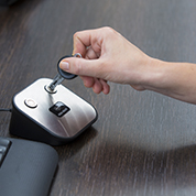 Tailored access control