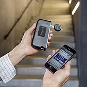 Controllable through an App