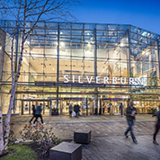 Silverburn - photo