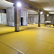 An example of a Wykamol project in East London