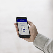 Tailored access control