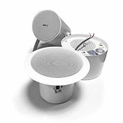 Soft dB Sound Masking System
