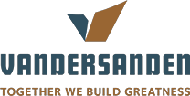 Vandersanden Logo