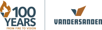 Vandersanden Logo