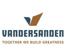 Vandersanden Logo