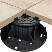 Wallbarn Pedestal
