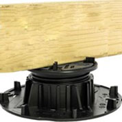Wallbarn Pedestal