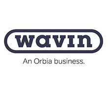 Wavin Logo