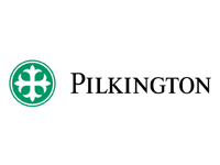 Pilkington Logo