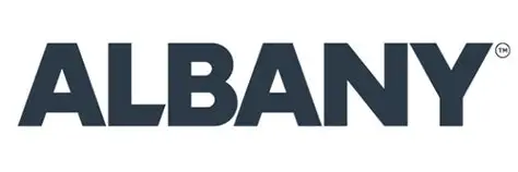 Albany Logo