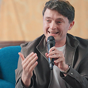 Clerkenwell Design Week talks