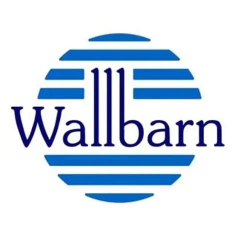 Wallbarn logo