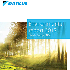 Environmental Report 2017