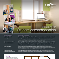 Crown Students Sector Fact Sheet