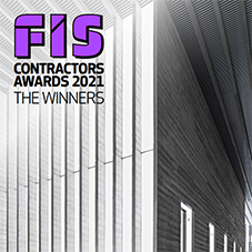 Contractors Awards Brochure