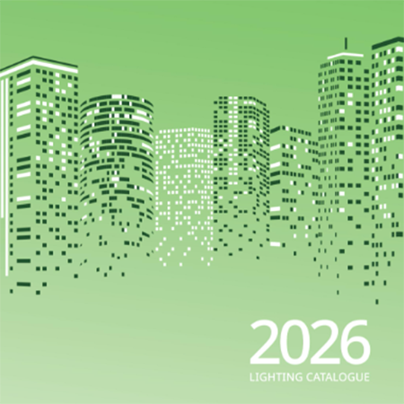 NVC Lighting Catalogue 2026