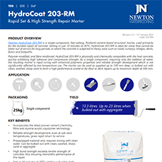 HydroCoat 203-RM