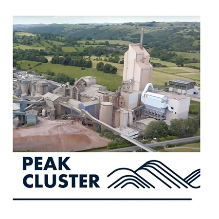 Peak Cluster Announcement