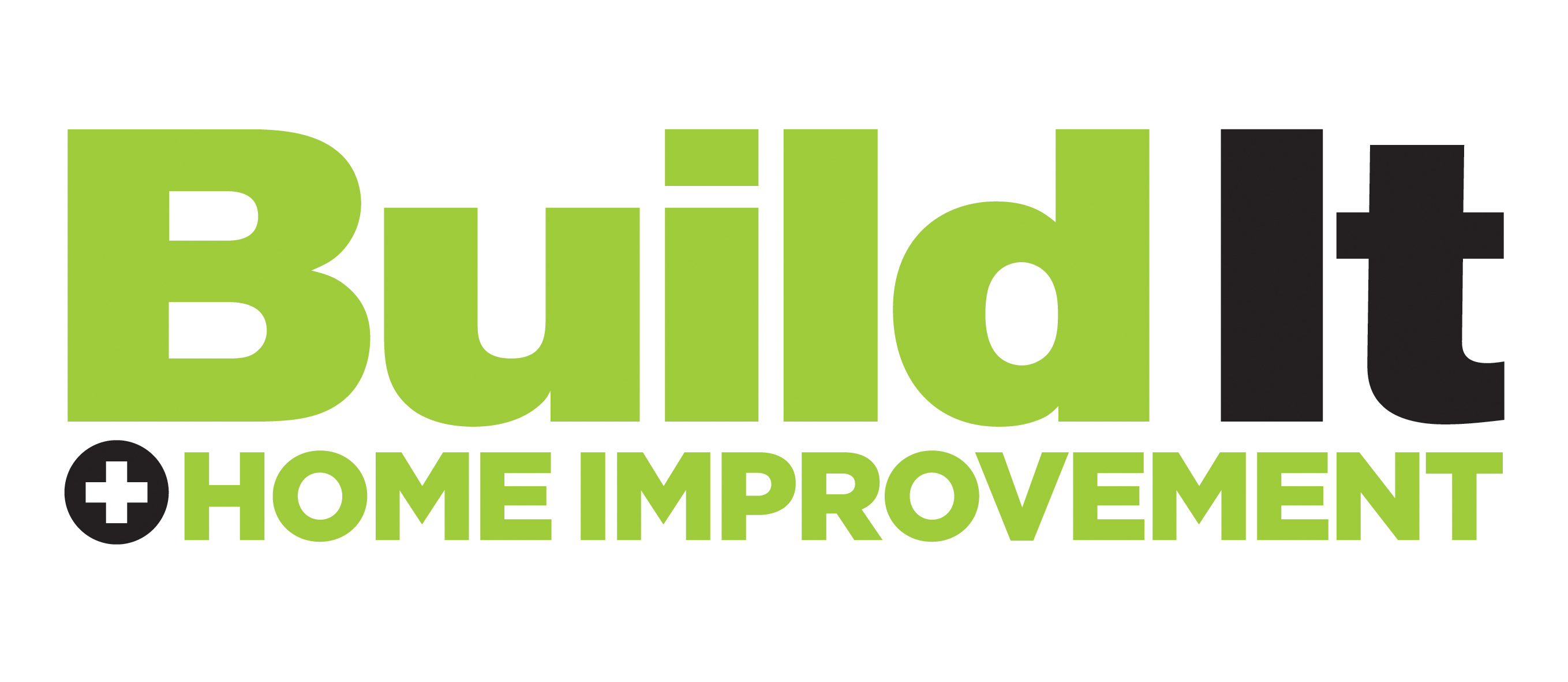 Build It + Home Improvement