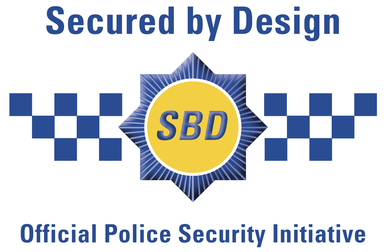 ACPO Secured by Design