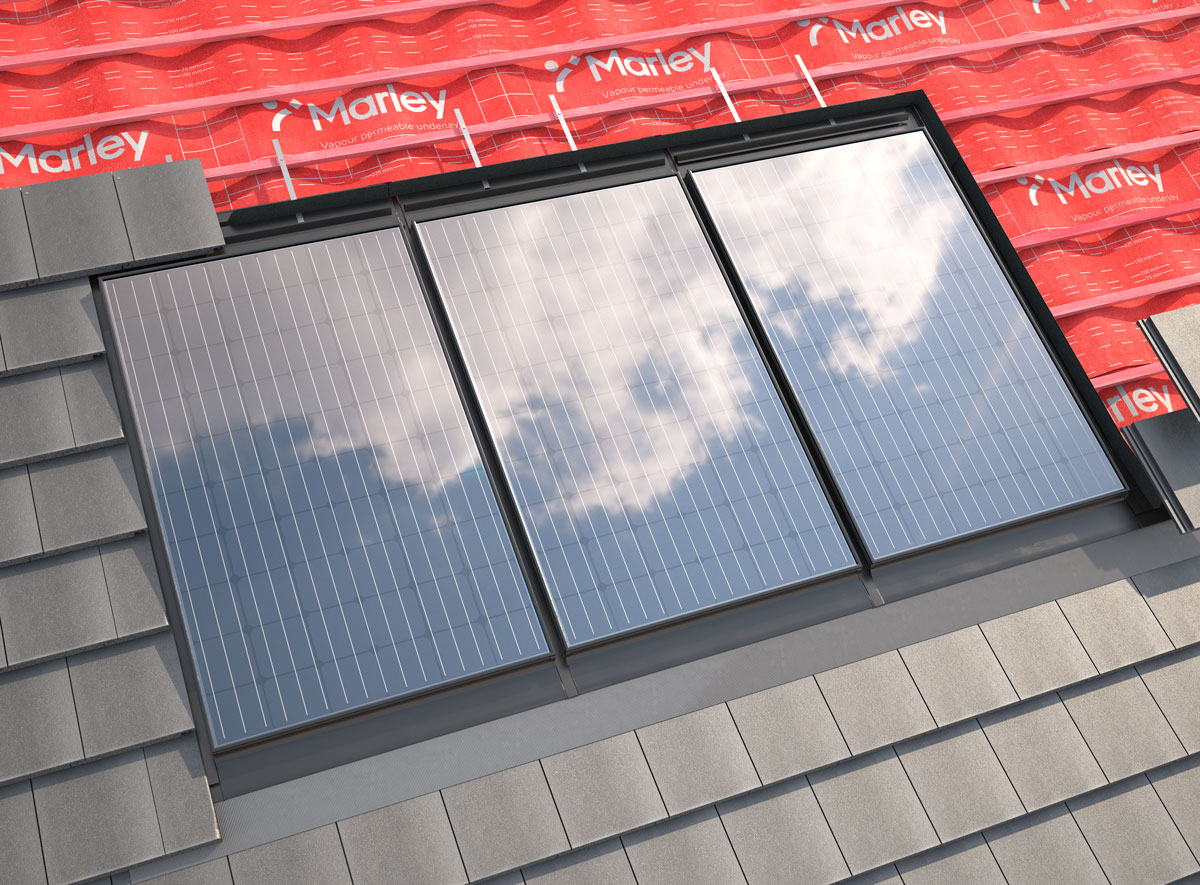 Creating sustainable roofing solutions