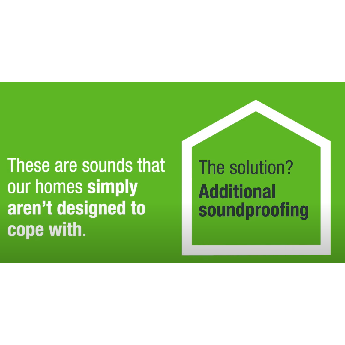 How to soundproof a floor in your home