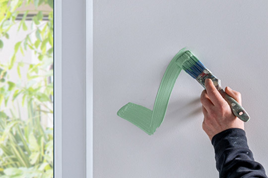 Tested & Approved: Reformulated Dulux Trade Diamond Matt  Extending Lifecycles and Improving Sustainability