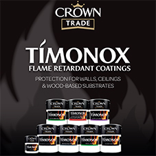 Crown Trade Timonox Brochure