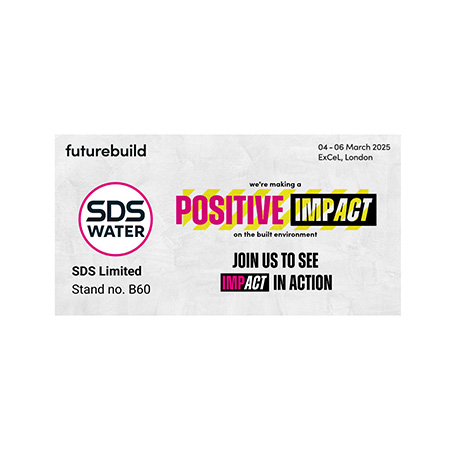 SDS at Futurebuild 2025