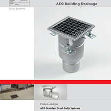 ACO Gully Brochure