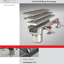 ACO Modular 125+ Brochure