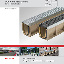 ACO Multiline Sealin Brochure