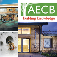 AECB Membership Leaflet