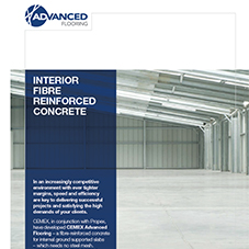 Concrete - Advanced Flooring