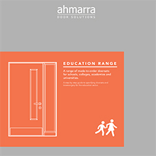 Ahmarra Education Range