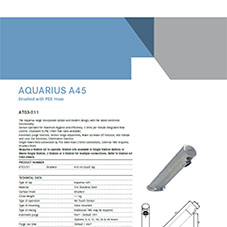 Aquarius A45