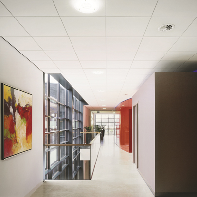 Armstrong Ceilings Launches New Look Tile Range