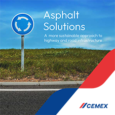 Asphalt Solutions