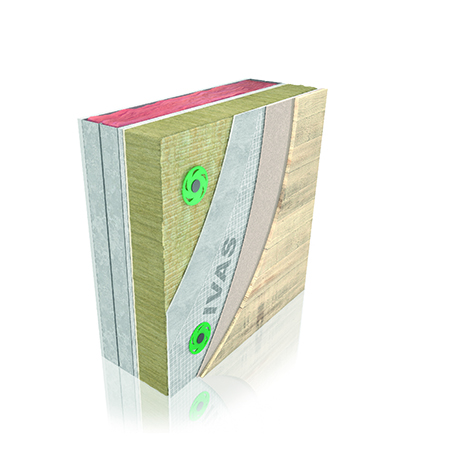 AlivaDesignM - External Wall Insulation