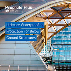 Preprufe Plus Ultimate Waterproofing Protection