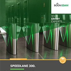 Speedlane 300