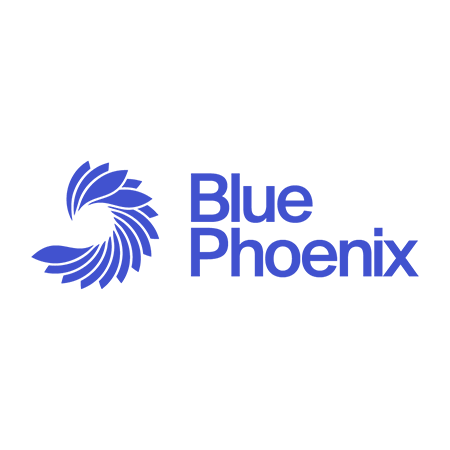 Blue Phoenix