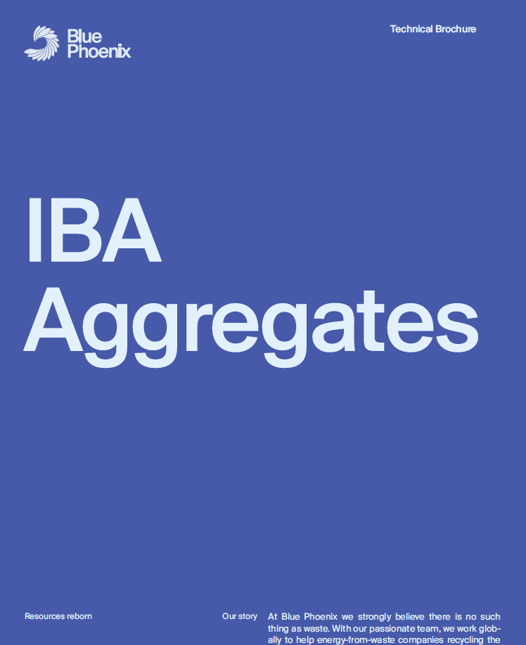 General Aggregates Brochure