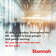 Stannah Commercial Brochure