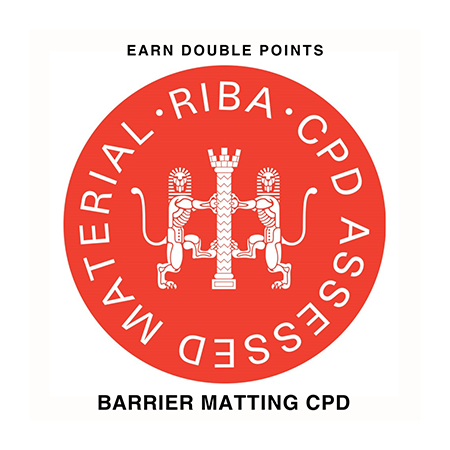 Barrier Matting CPD