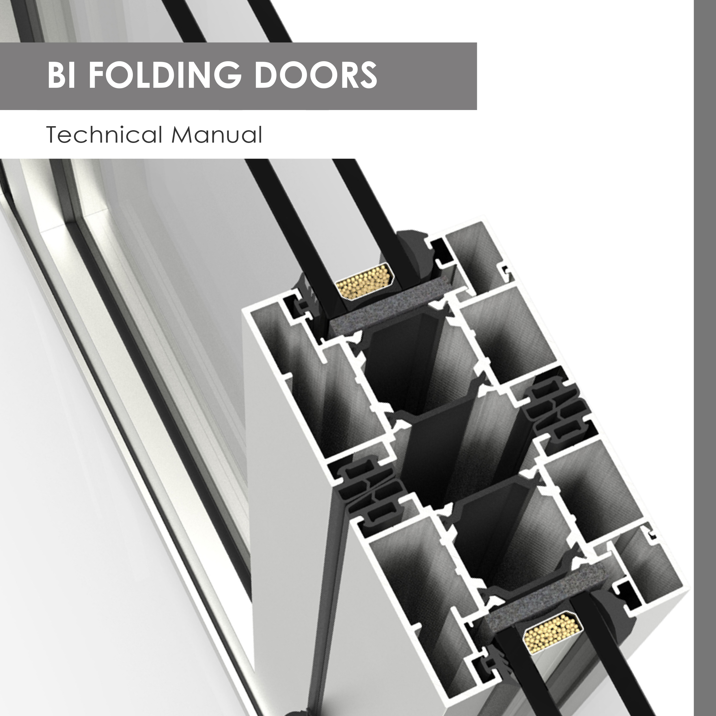Bi Fold Technical Manual