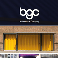 Bolton Gate Company Brochure
