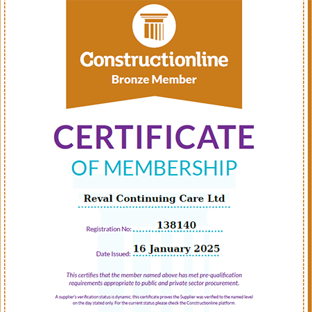 Constructionline