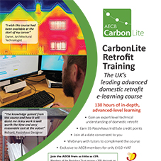 CarbonLite Training Leaflet