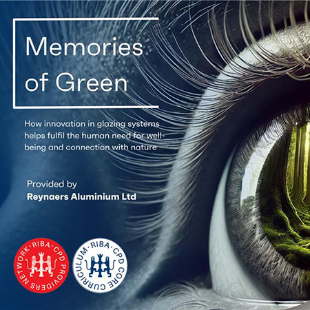 Memories of Green